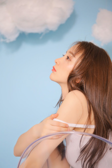 明星专题：刘婕