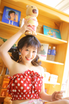 花嫁新娘
